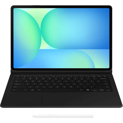 Samsung Galaxy Tab S10 FE+ Book Cover Keyboard