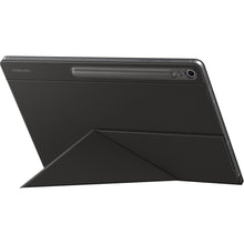 Samsung Smart Book Cover for Galaxy Tab S10 FE+ (Black)