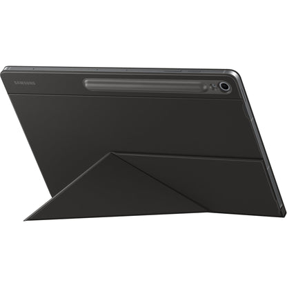 Samsung Smart Book Cover for Galaxy Tab S10 FE+ (Black)