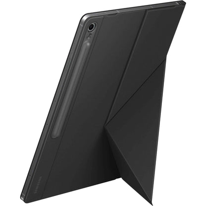 Samsung Smart Book Cover for Galaxy Tab S10 FE+ (Black)