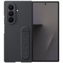 Samsung Silicone Case for Galaxy Z Fold7 (Black)