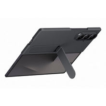 Samsung Silicone Case for Galaxy Z Fold7 (Black)