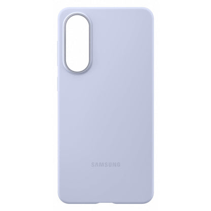 Samsung Silicone Case for Galaxy S25 Edge (Blue)
