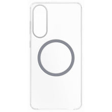 Samsung Clear Magnet Case for Galaxy S25 Edge