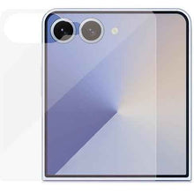 PanzerGlass UltraWide Fit Screen Protector for Galaxy Z Flip7