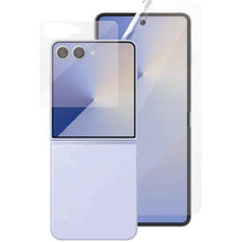 Panzer 2-in-1 Screen Protect Bundle for Galaxy Z Flip7