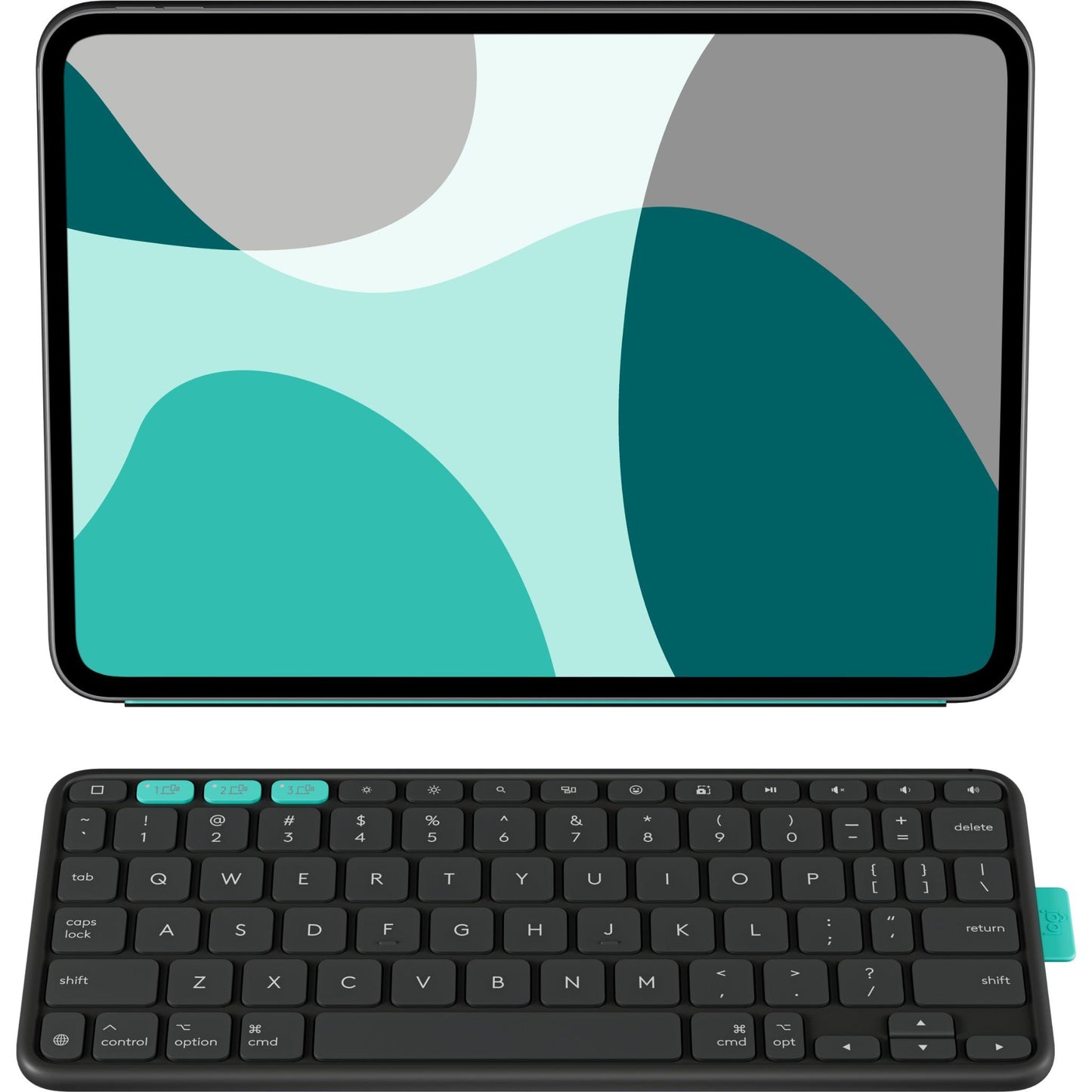 Logitech Flip Folio