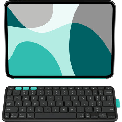 Logitech Flip Folio