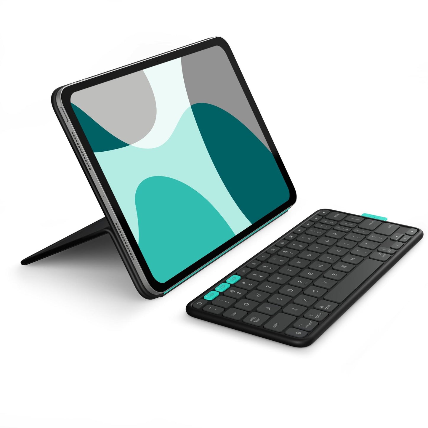 Logitech Flip Folio