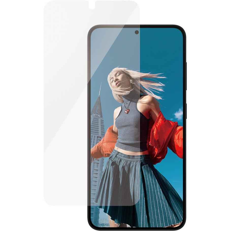 PanzerGlass UltraWide Fit Screen Protector for Galaxy S25 Edge