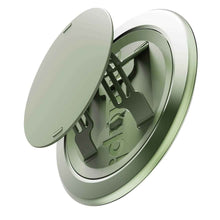 OhSnap! Snap Grip Colour Magnetic Phone Grip & Stand (Crocodile Green)