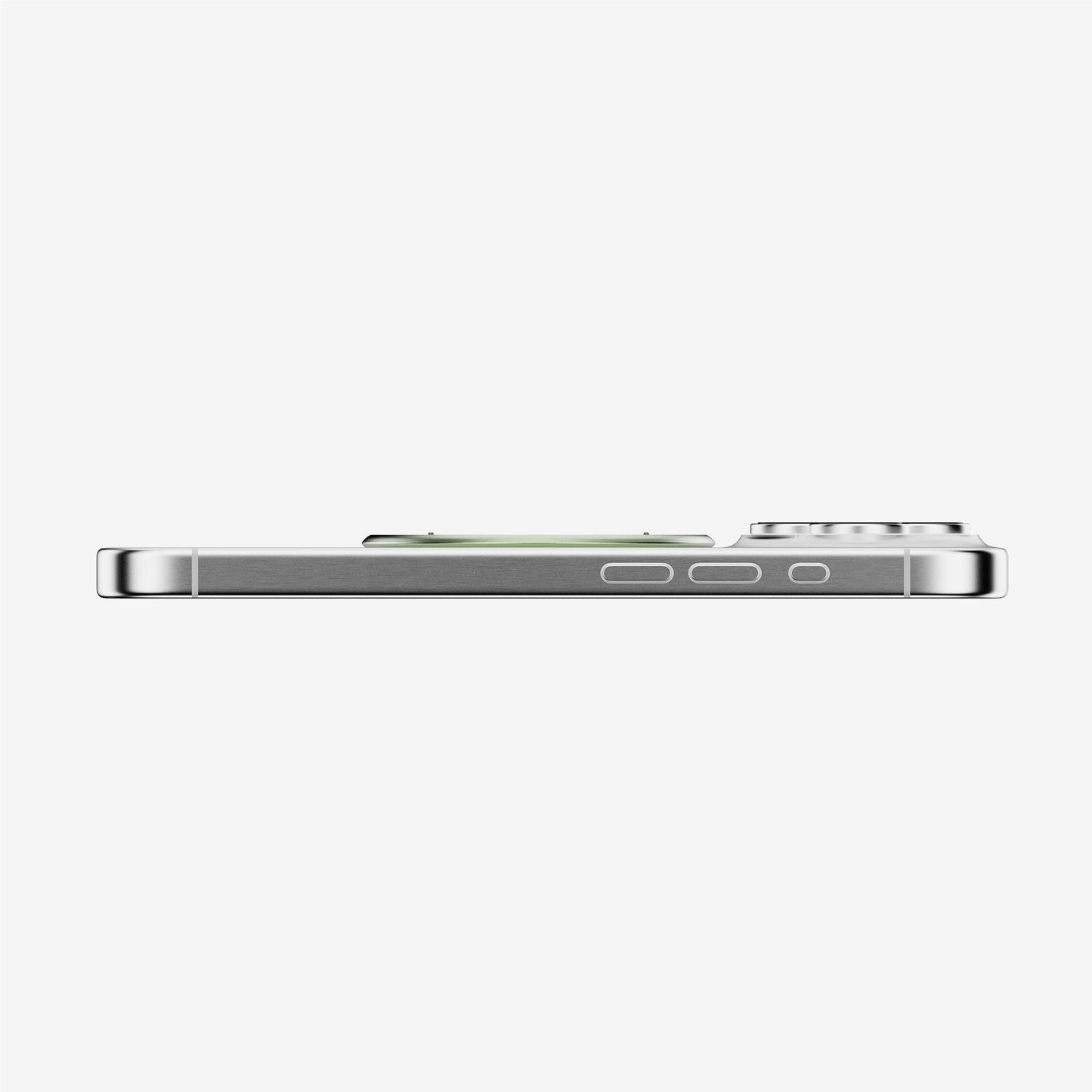 OhSnap! Snap Grip Colour Magnetic Phone Grip & Stand (Crocodile Green)