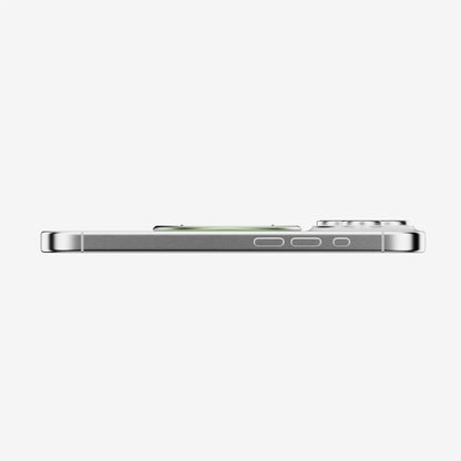 OhSnap! Snap Grip Colour Magnetic Phone Grip & Stand (Crocodile Green)