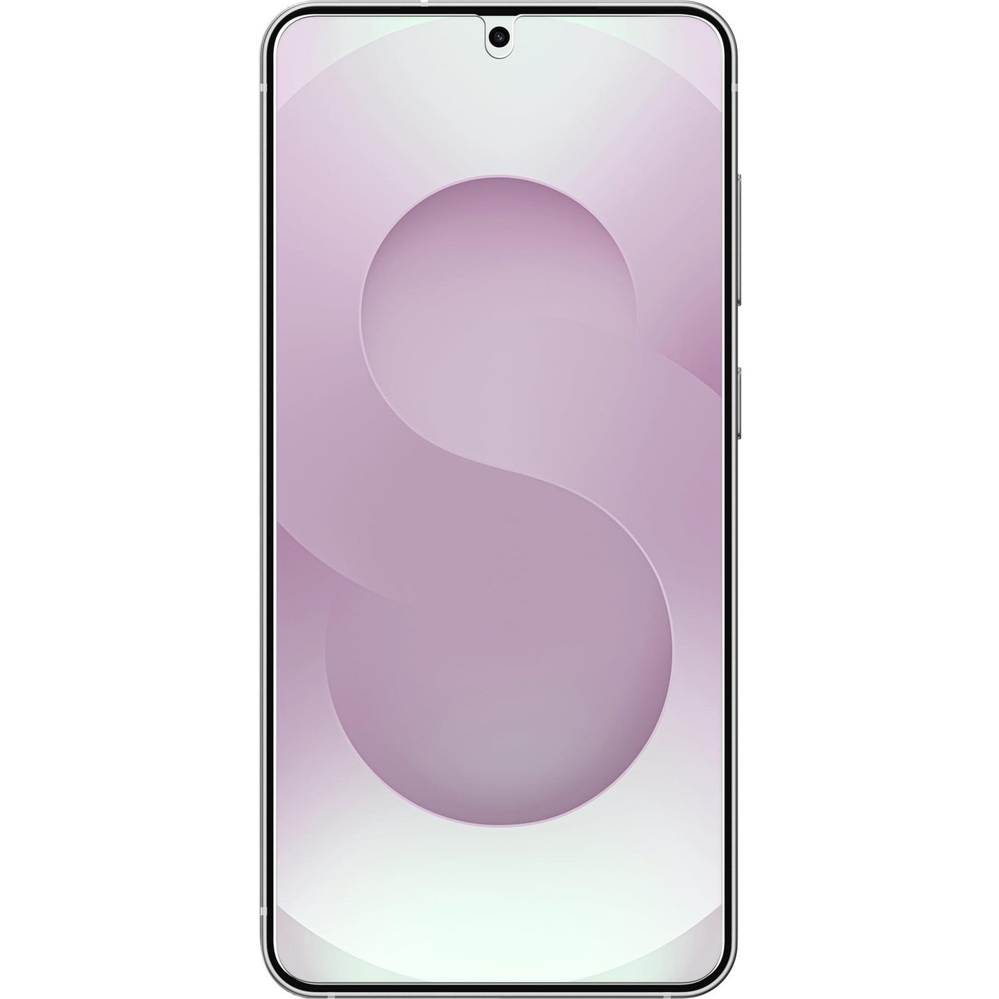 Belkin ScreenForce InvisiGlass Treated Screen Protector for Galaxy S25 Edge