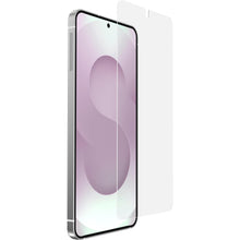Belkin ScreenForce InvisiGlass Treated Screen Protector for Galaxy S25 Edge