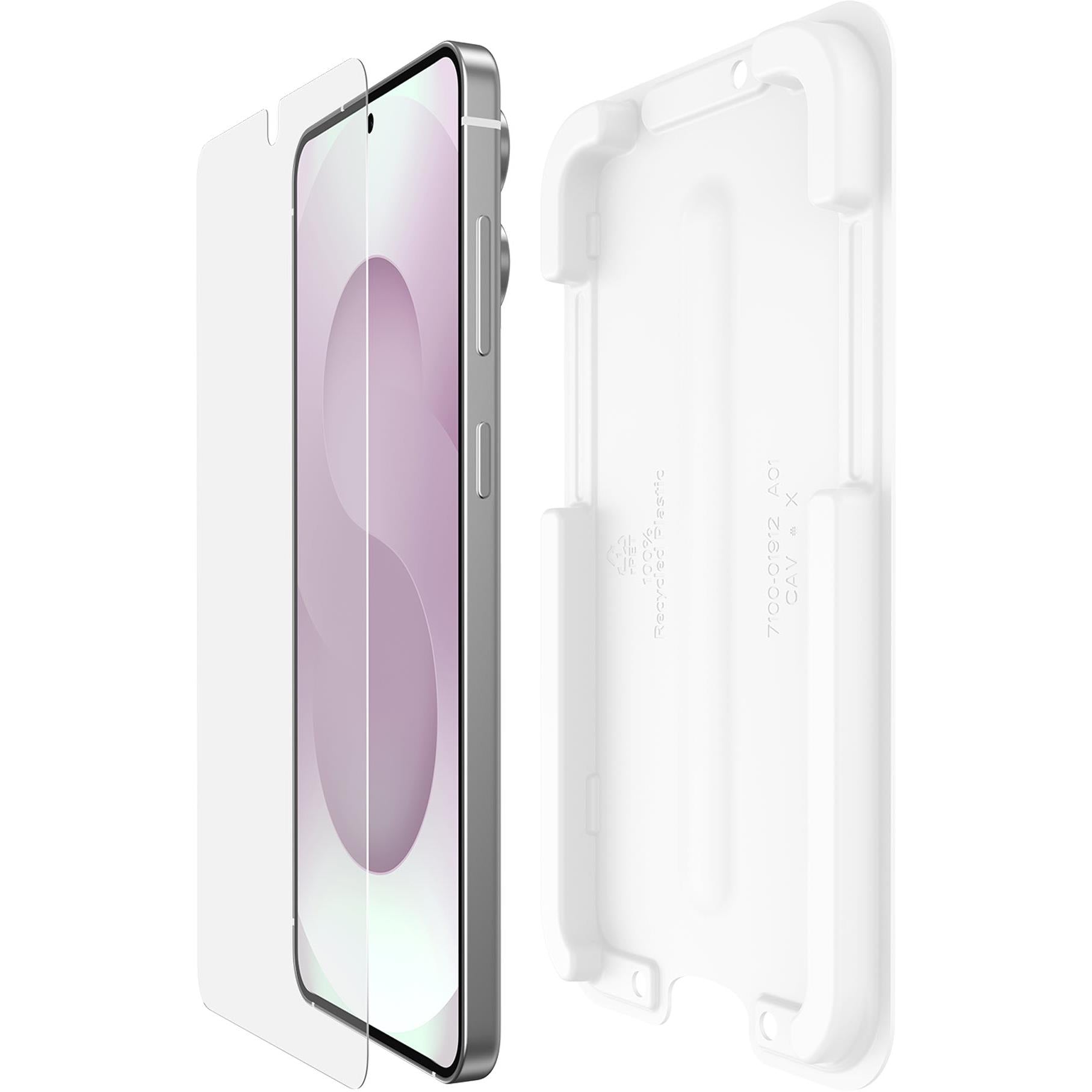 Belkin ScreenForce InvisiGlass Treated Screen Protector