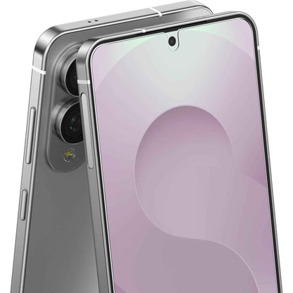 Belkin ScreenForce InvisiGlass Treated Screen Protector for Galaxy S25 Edge