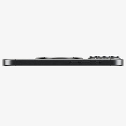 OhSnap! Snap Grip Luxe Magnetic Phone Grip & Stand (Obsidian Black)