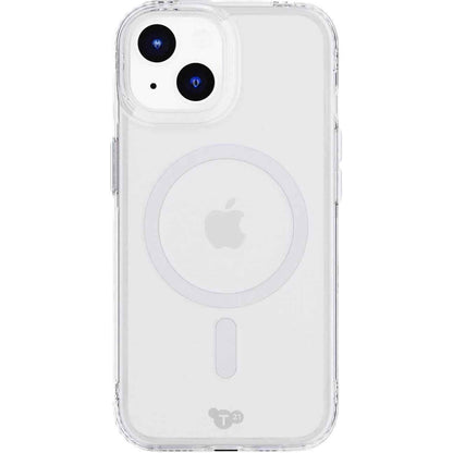 Tech21 EvoClear Case withMagSafe
