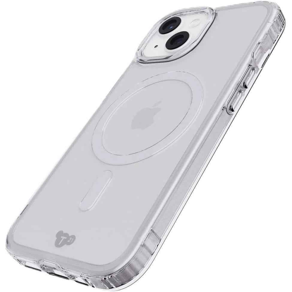 Tech21 EvoClear Case withMagSafe