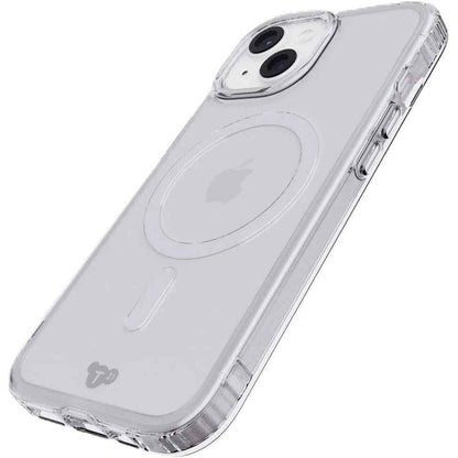 Tech21 EvoClear Case withMagSafe