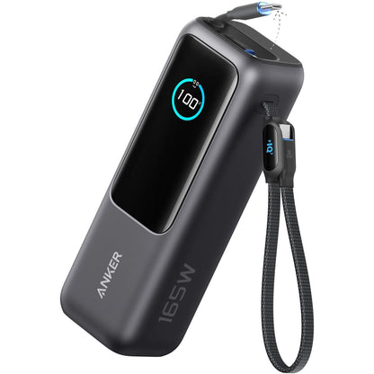 Anker 25K 165W Power Bank