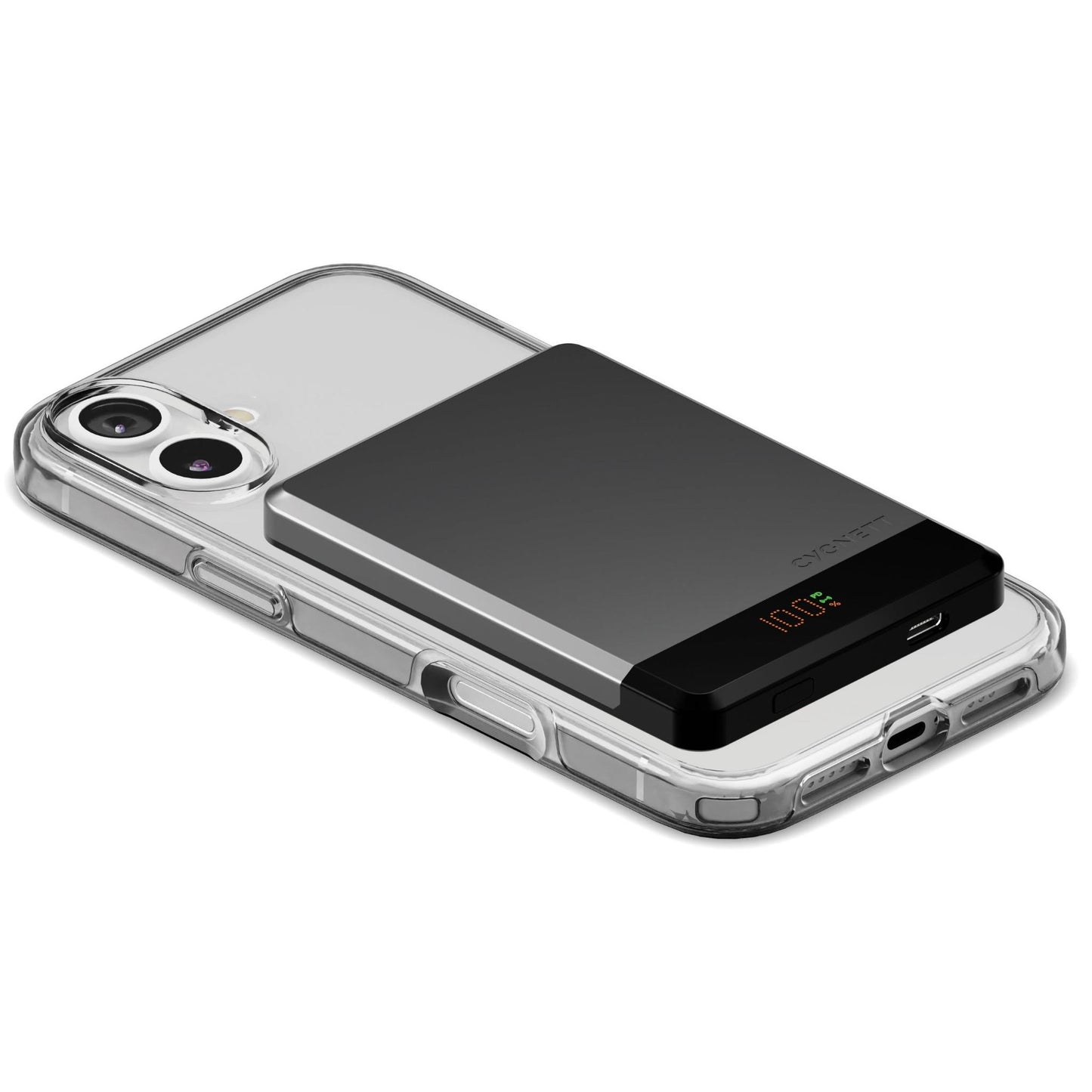 Cygnett EcoMag Case