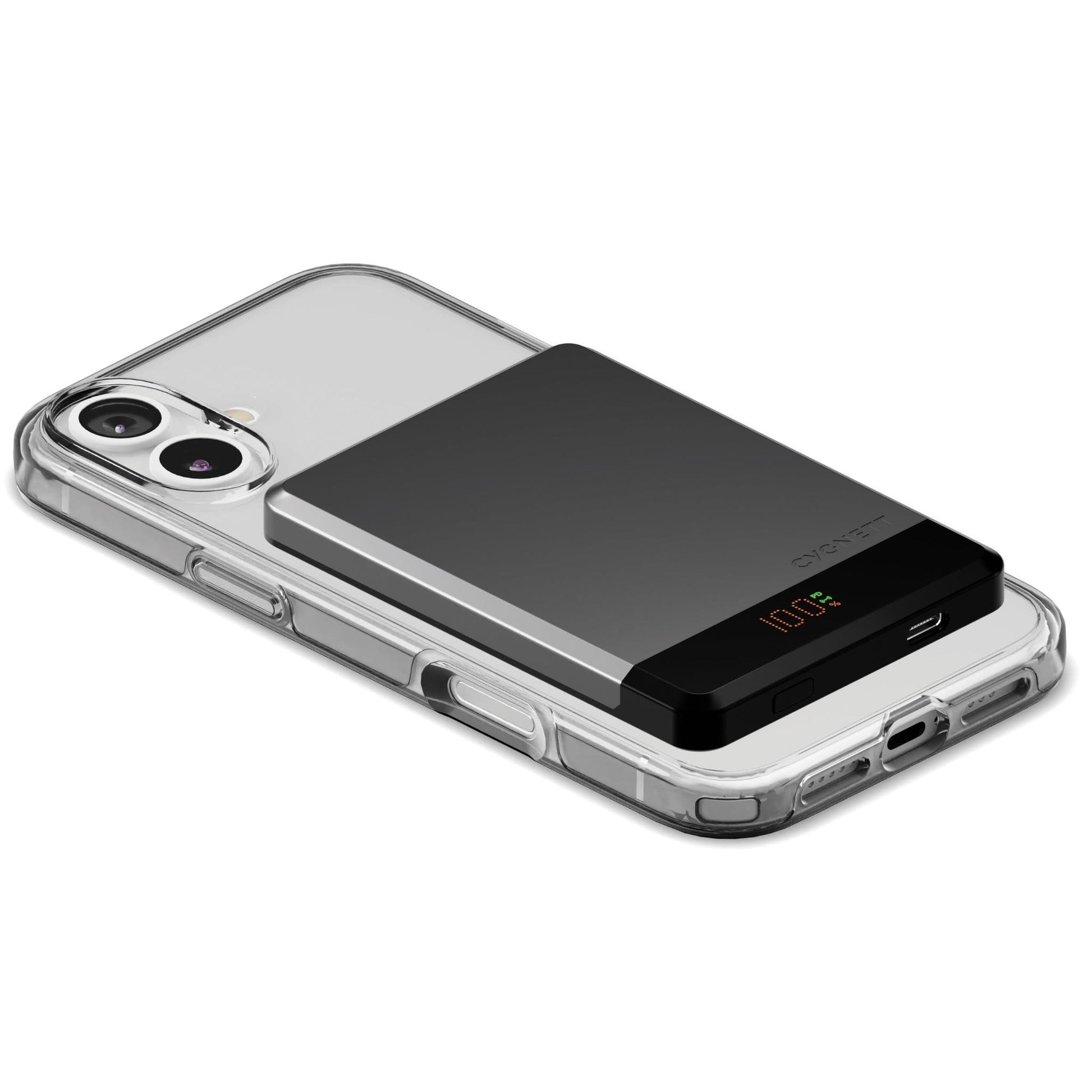 Cygnett EcoMag Case