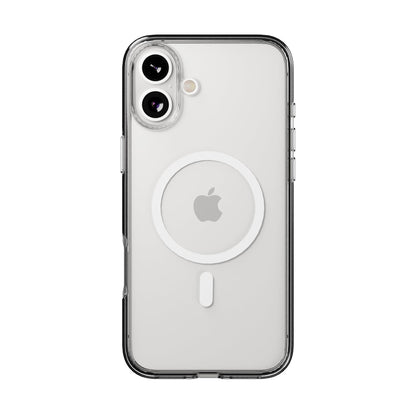 Cygnett EcoMag Case for iPhone 16 Plus (Clear)