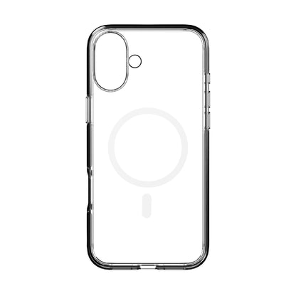 Cygnett EcoMag Case for iPhone 16 Plus (Clear)