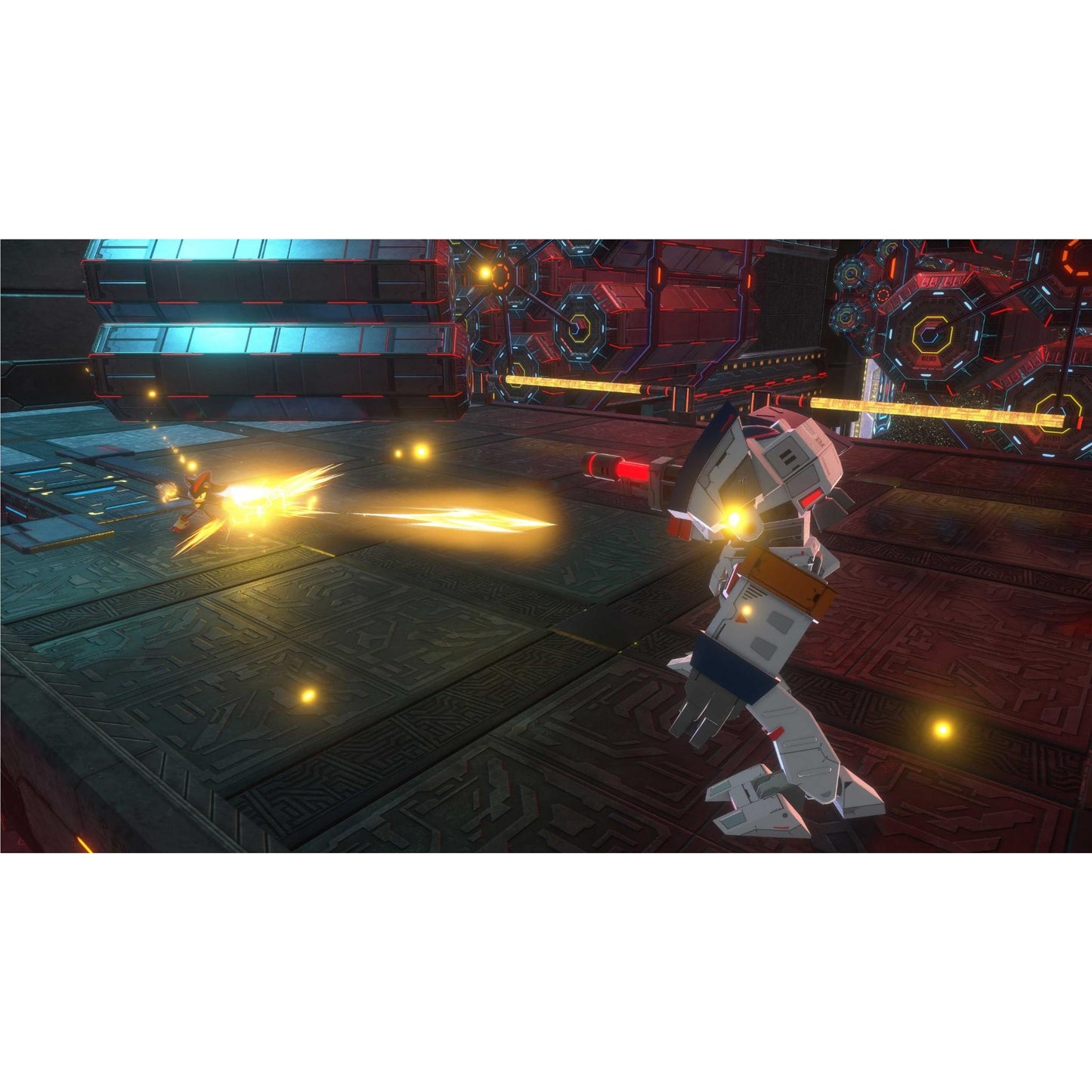 SONIC X SHADOW GENERATIONS Day One Edition