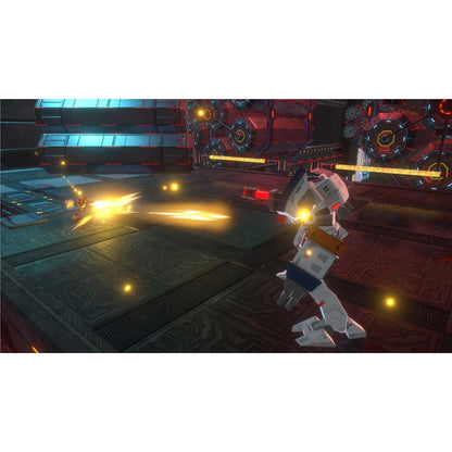 SONIC X SHADOW GENERATIONS Day One Edition