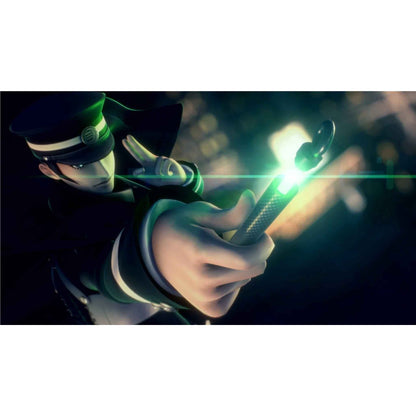 RAIDOU Remastered: The Mystery of the Soulless Army