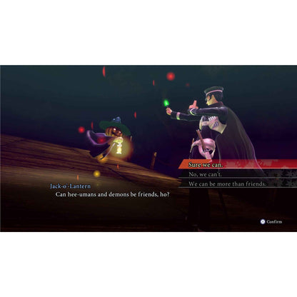 RAIDOU Remastered: The Mystery of the Soulless Army