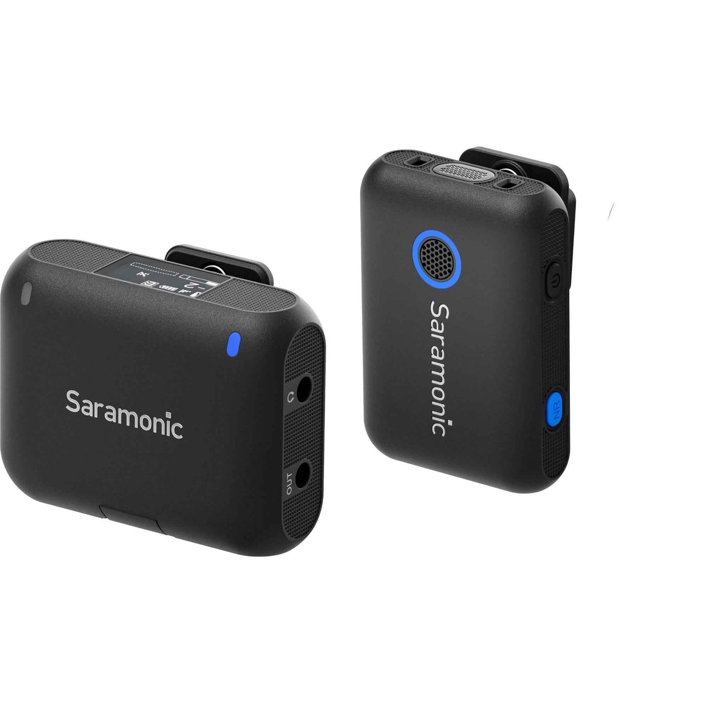 Saramonic Blink 500 B2+ Wireless Mic