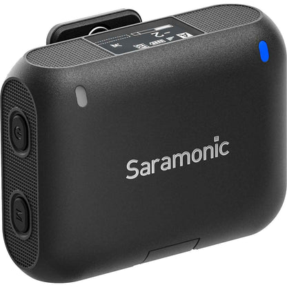 Saramonic Blink 500 B2+ Wireless Mic