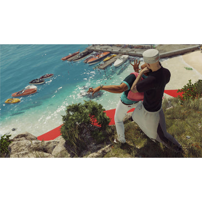 HITMAN World of Assassination - Signature Edition