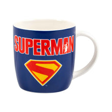 Superman - Logo Mug