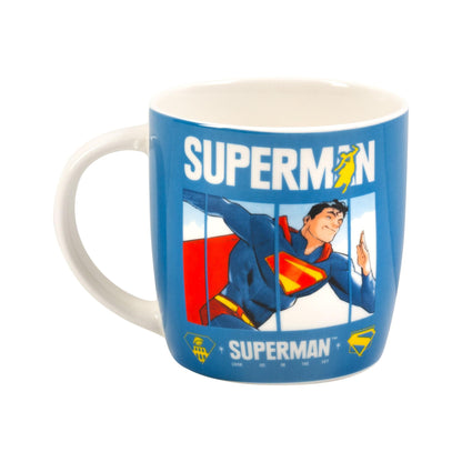 Superman - Graphic Mug