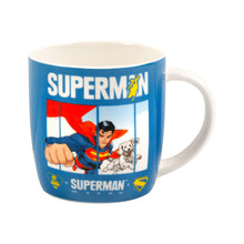 Superman - Graphic Mug