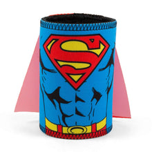 Superman - Cape Can Cooler