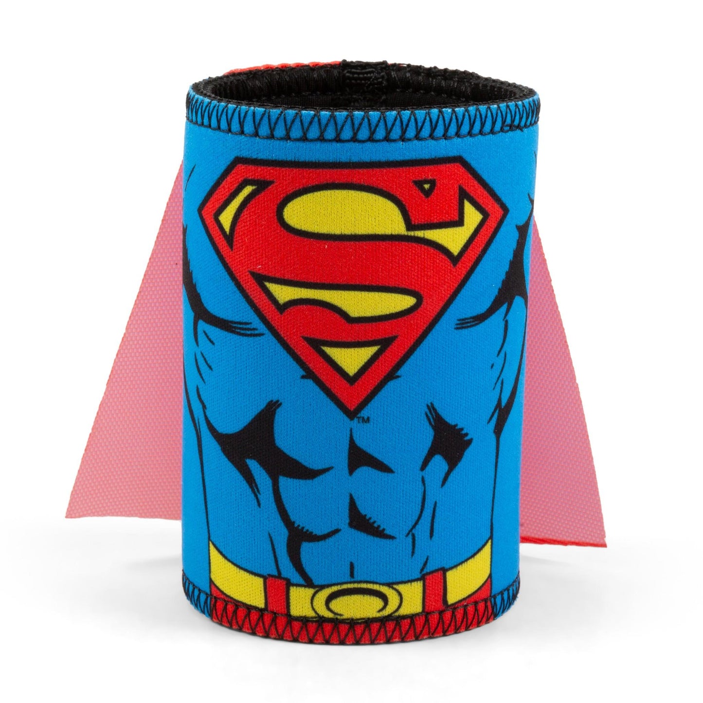 Superman - Cape Can Cooler