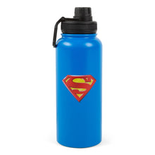 Superman - Logo Drink Bottle