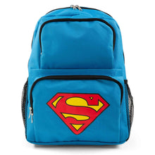 Superman - Logo Backpack