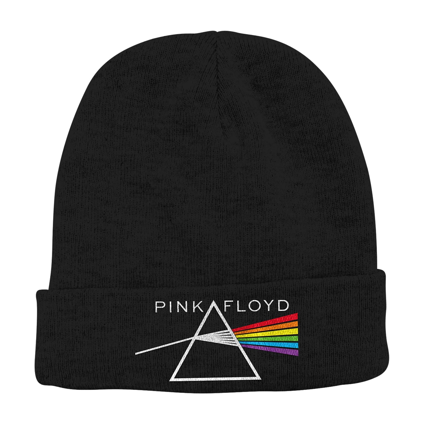 Pink Floyd - Dark Side of the Moon Beanie