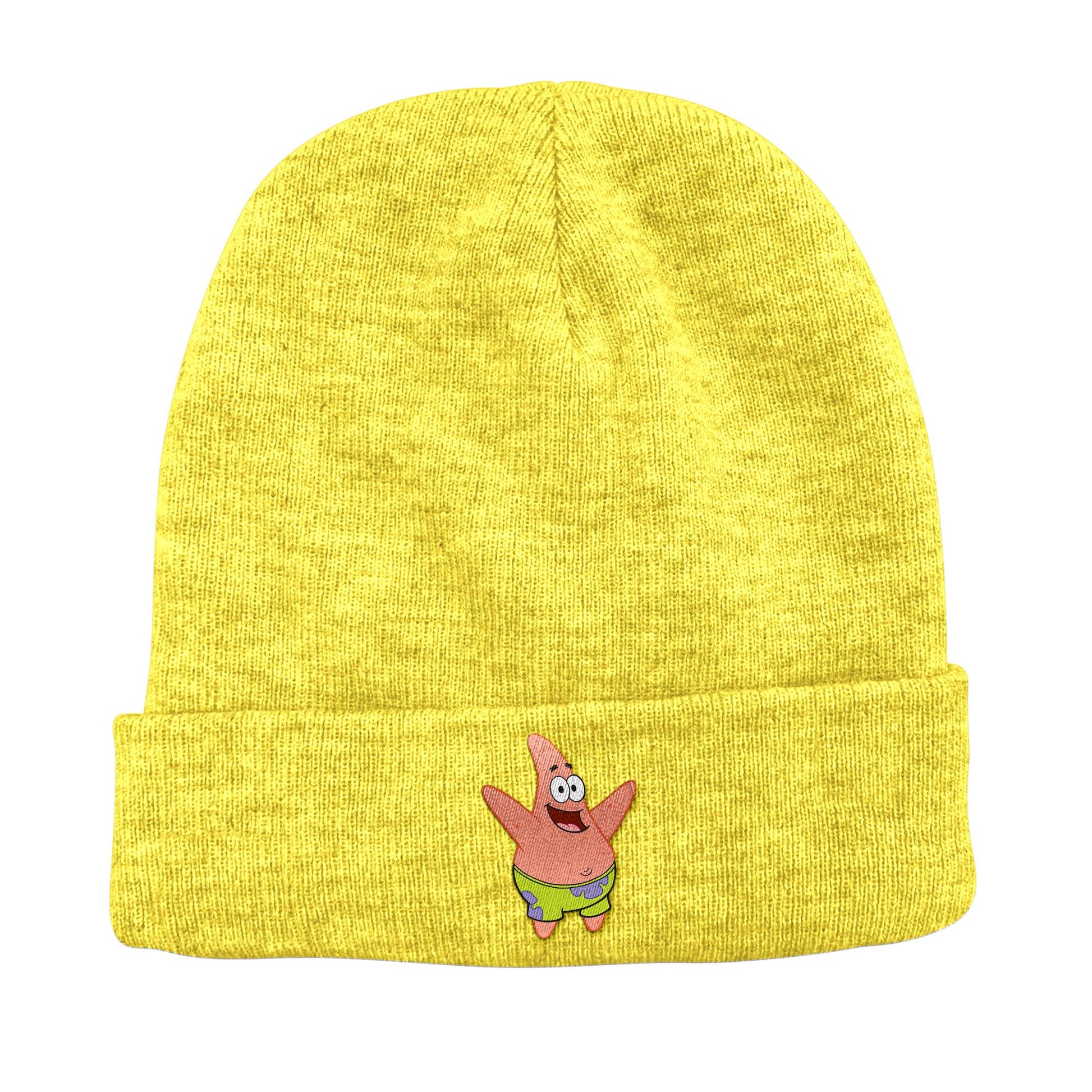 Spongebob Squarepants - Patrick Beanie