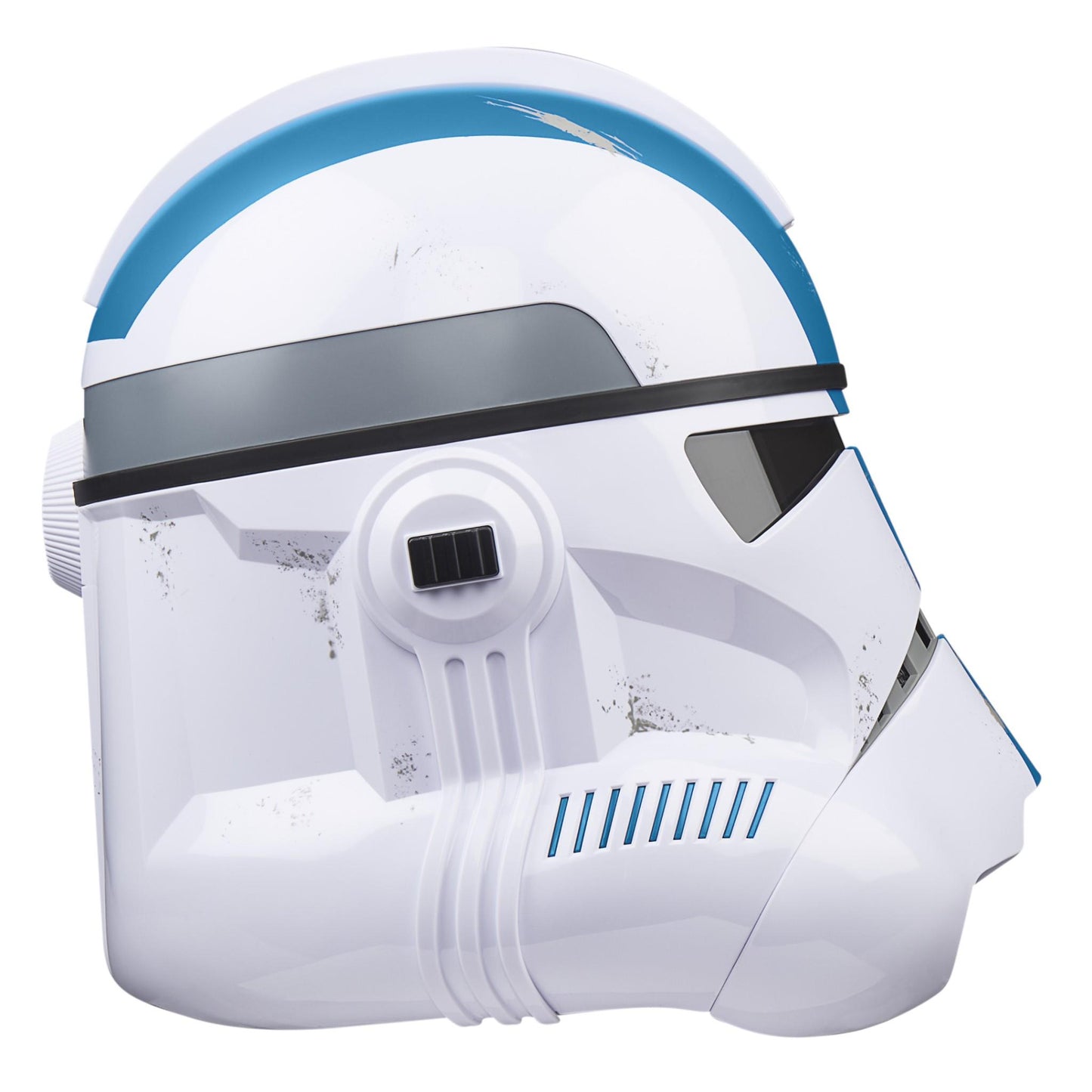 Star Wars - The Black Series: Clone Trooper (501st Legion) Electronic Helmet