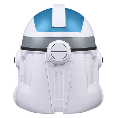 Star Wars - The Black Series: Clone Trooper (501st Legion) Electronic Helmet