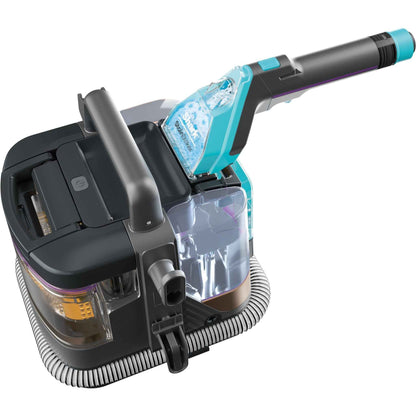 Shark StainStriker HairPro Pet Portable Spot & Stain Cleaner