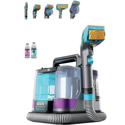 Shark StainStriker HairPro Pet Portable Spot & Stain Cleaner